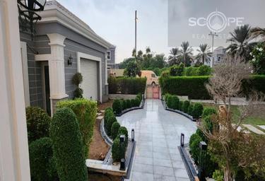 6-BD House Sale, 11,461 sq. ft., Western Residence South, Falcon City of Wonders, Dubai, UAE #2 6-BD House Sale, 11,461 sq. ft., Western Residence South, Falcon City of Wonders, Dubai, UAE #2