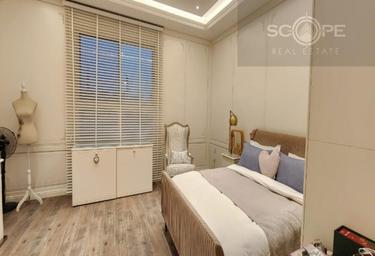 6-BD House Sale, 11,461 sq. ft., Western Residence South, Falcon City of Wonders, Dubai, UAE #4