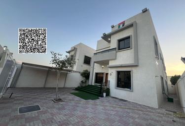 5-BD House Sale, 4,200 sq. ft., Al Rawda 1, Al Rawda, Ajman, UAE #1 5-BD House Sale, 4,200 sq. ft., Al Rawda 1, Al Rawda, Ajman, UAE #1