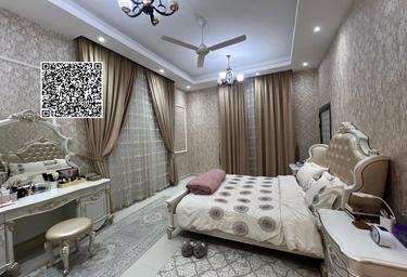 5-BD House Sale, 4,200 sq. ft., Al Rawda 1, Al Rawda, Ajman, UAE #4
