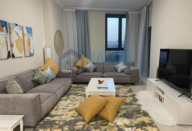 1-BD Apartment Sale, 925 sq. ft., Al Multaqa Avenue, Mirdif Hills, Mirdif, Dubai, UAE #1