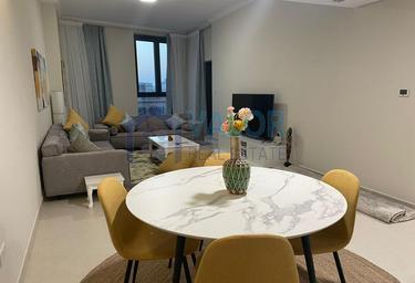 1-BD Apartment Sale, 925 sq. ft., Al Multaqa Avenue, Mirdif Hills, Mirdif, Dubai, UAE #4
