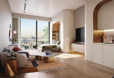 1-BD Apartment Sale, 687 sq. ft. at Rise Residence, Rise Residences, Jumeirah Village Circle, Dubai, UAE #2 1-BD Apartment Sale, 687 sq. ft. at Rise Residence, Rise Residences, Jumeirah Village Circle, Dubai, UAE #2