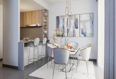 2-BD Apartment Sale, 1,000 sq. ft., Souks Residential, Al Mamsha, Muwaileh, Sharjah, UAE #2