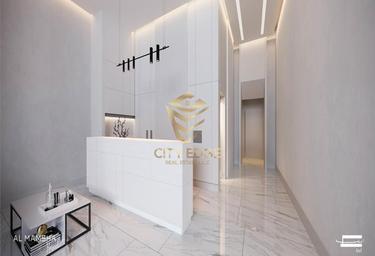 2-BD Apartment Sale, 1,000 sq. ft., Souks Residential, Al Mamsha, Muwaileh, Sharjah, UAE #3