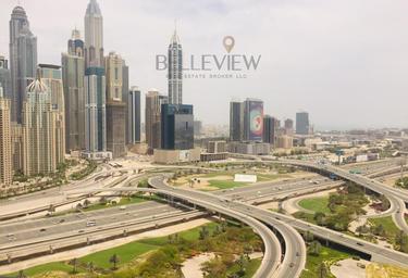 1-BD Apartment Sale, 972 sq. ft., Jumeirah Bay X1, JLT Cluster X, Jumeirah Lake Towers, Dubai, UAE #1