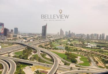 1-BD Apartment Sale, 972 sq. ft., Jumeirah Bay X1, JLT Cluster X, Jumeirah Lake Towers, Dubai, UAE #2