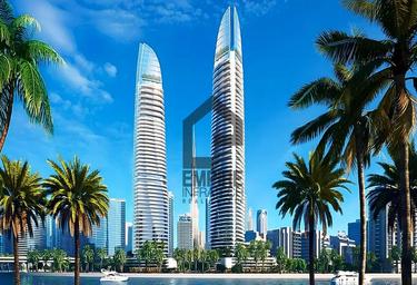 1-BD Apartment Sale, 795 sq. ft. at Damac Canal Heights, Canal Heights, Business Bay, Dubai, UAE #2 1-BD Apartment Sale, 795 sq. ft. at Damac Canal Heights, Canal Heights, Business Bay, Dubai, UAE #2