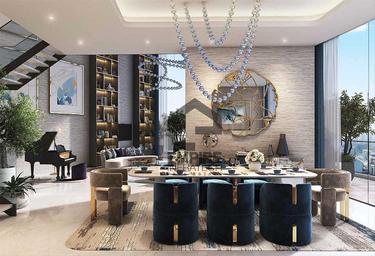 1-BD Apartment Sale, 795 sq. ft. at Damac Canal Heights, Canal Heights, Business Bay, Dubai, UAE #3 1-BD Apartment Sale, 795 sq. ft. at Damac Canal Heights, Canal Heights, Business Bay, Dubai, UAE #3