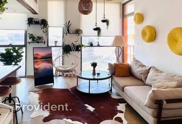 1-BD Apartment Sale, 642 sq. ft., Afnan 4, Midtown, Dubai Production City (IMPZ), Dubai, UAE #3