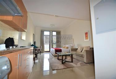Apartment Sale, 493 sq. ft., Lincoln Park B, Lincoln Park, Arjan, Dubai, UAE #1