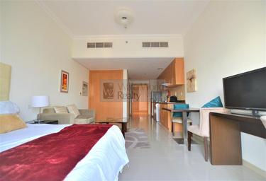 Apartment Sale, 493 sq. ft., Lincoln Park B, Lincoln Park, Arjan, Dubai, UAE #4