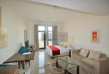 Apartment Sale, 493 sq. ft., Lincoln Park B, Lincoln Park, Arjan, Dubai, UAE #3
