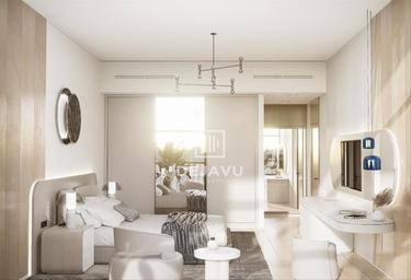 Apartment Sale, 359 sq. ft. at Binghatti Tulip, Binghatti Tulip, Jumeirah Village Circle, Dubai, UAE #4