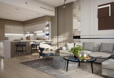 Apartment Sale, 359 sq. ft. at Binghatti Tulip, Binghatti Tulip, Jumeirah Village Circle, Dubai, UAE #2 Apartment Sale, 359 sq. ft. at Binghatti Tulip, Binghatti Tulip, Jumeirah Village Circle, Dubai, UAE #2
