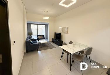 1-BD Apartment Sale, 1,000 sq. ft., The Wings, Arjan, Dubai, UAE #3
