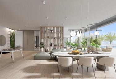 1-BD Apartment Sale, 817 sq. ft. at Ellington House Phase 4 By Ellington Properties, Ellington House IV, Dubai Hills Estate, Dubai, UAE #4