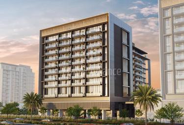 1-BD Apartment Sale, 817 sq. ft. at Ellington House Phase 4 By Ellington Properties, Ellington House IV, Dubai Hills Estate, Dubai, UAE #2 1-BD Apartment Sale, 817 sq. ft. at Ellington House Phase 4 By Ellington Properties, Ellington House IV, Dubai Hills Estate, Dubai, UAE #2