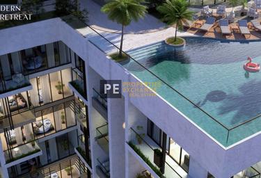1-BD Apartment Sale, 644 sq. ft. at Lumiere Heights, Lumiere Heights, Al Jaddaf, Dubai, UAE #2 1-BD Apartment Sale, 644 sq. ft. at Lumiere Heights, Lumiere Heights, Al Jaddaf, Dubai, UAE #2