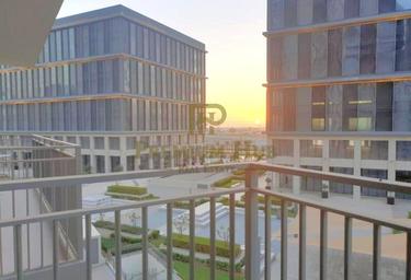 3-BD Apartment Sale, 1,000 sq. ft., Park Heights 1, Park Heights, Dubai Hills Estate, Dubai, UAE #4