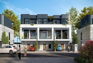3-BD Townhouse Sale, 1,937 sq. ft. at Taormina Village, Taormina Village, Majan, Dubai Land, Dubai, UAE #2 3-BD Townhouse Sale, 1,937 sq. ft. at Taormina Village, Taormina Village, Majan, Dubai Land, Dubai, UAE #2
