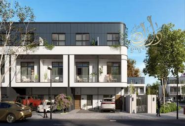 3-BD Townhouse Sale, 1,937 sq. ft. at Taormina Village, Taormina Village, Majan, Dubai Land, Dubai, UAE #1 3-BD Townhouse Sale, 1,937 sq. ft. at Taormina Village, Taormina Village, Majan, Dubai Land, Dubai, UAE #1