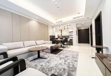 1-BD Apartment Sale, 829 sq. ft. at Nobles Tower, Nobles Tower, Business Bay, Dubai, UAE #4