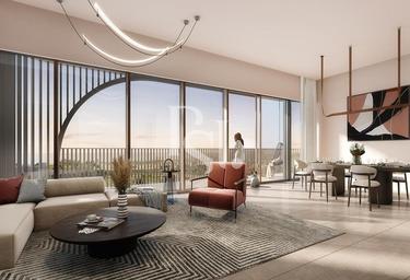 Apartment Sale, 340 sq. ft. at Manarat Living Phase 2 By Aldar, Manarat Living, Saadiyat Cultural District, Saadiyat Island, Abu Dhabi, UAE #3 Apartment Sale, 340 sq. ft. at Manarat Living Phase 2 By Aldar, Manarat Living, Saadiyat Cultural District, Saadiyat Island, Abu Dhabi, UAE #3