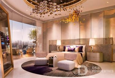 1-BD Apartment Sale, 822 sq. ft. at Damac Canal Heights, Canal Heights, Business Bay, Dubai, UAE #1 1-BD Apartment Sale, 822 sq. ft. at Damac Canal Heights, Canal Heights, Business Bay, Dubai, UAE #1