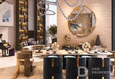 1-BD Apartment Sale, 822 sq. ft. at Damac Canal Heights, Canal Heights, Business Bay, Dubai, UAE #2 1-BD Apartment Sale, 822 sq. ft. at Damac Canal Heights, Canal Heights, Business Bay, Dubai, UAE #2