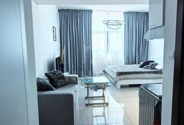 Apartment Sale, 344 sq. ft., O2 Tower, Jumeirah Village Circle, Dubai, UAE #1