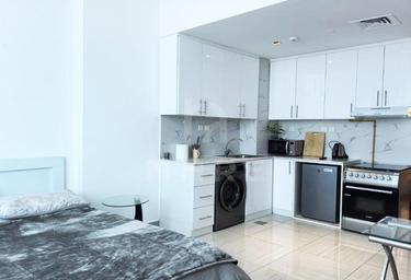 Apartment Sale, 344 sq. ft., O2 Tower, Jumeirah Village Circle, Dubai, UAE #4