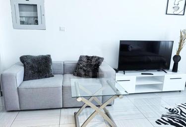 Apartment Sale, 344 sq. ft., O2 Tower, Jumeirah Village Circle, Dubai, UAE #3