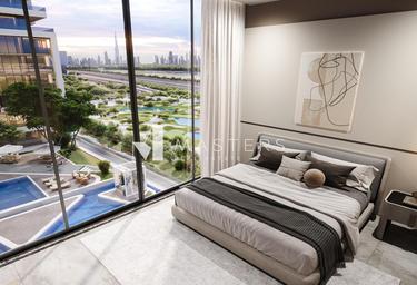 2-BD Apartment Sale, 1,000 sq. ft., Sobha one Tower A, Sobha Hartland, Mohammed Bin Rashid City, Dubai, UAE #4