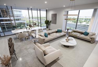 2-BD Apartment Sale, 1,000 sq. ft., Sobha one Tower A, Sobha Hartland, Mohammed Bin Rashid City, Dubai, UAE #2 2-BD Apartment Sale, 1,000 sq. ft., Sobha one Tower A, Sobha Hartland, Mohammed Bin Rashid City, Dubai, UAE #2