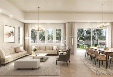 3-BD Townhouse Sale, 1,625 sq. ft. at Casares, Bloom Living, Zayed City (Khalifa City C), Khalifa City, Abu Dhabi, UAE #3 3-BD Townhouse Sale, 1,625 sq. ft. at Casares, Bloom Living, Zayed City (Khalifa City C), Khalifa City, Abu Dhabi, UAE #3