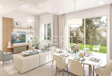 3-BD Townhouse Sale, 1,625 sq. ft. at Casares, Bloom Living, Zayed City (Khalifa City C), Khalifa City, Abu Dhabi, UAE #2 3-BD Townhouse Sale, 1,625 sq. ft. at Casares, Bloom Living, Zayed City (Khalifa City C), Khalifa City, Abu Dhabi, UAE #2