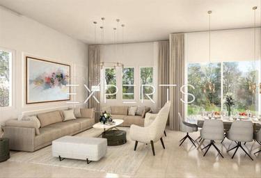 3-BD Townhouse Sale, 1,625 sq. ft. at Casares, Bloom Living, Zayed City (Khalifa City C), Khalifa City, Abu Dhabi, UAE #4