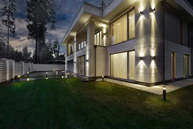 7-BD House Sale, 755 sq. m., posyolok Gribovo, derevnya Borodki, Odintsovskiy Urban District, Moscow Region, Russia #1 7-BD House Sale, 755 sq. m., posyolok Gribovo, derevnya Borodki, Odintsovskiy Urban District, Moscow Region, Russia #1
