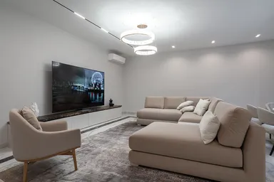 7-BD House Sale, 755 sq. m., posyolok Gribovo, derevnya Borodki, Odintsovskiy Urban District, Moscow Region, Russia #4