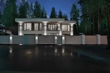 7-BD House Sale, 755 sq. m., posyolok Gribovo, derevnya Borodki, Odintsovskiy Urban District, Moscow Region, Russia #2 7-BD House Sale, 755 sq. m., posyolok Gribovo, derevnya Borodki, Odintsovskiy Urban District, Moscow Region, Russia #2