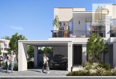 4-BD House Sale, 2,601 sq. ft. at Elora The Valley, Elora, The Valley, Dubai, UAE #1 4-BD House Sale, 2,601 sq. ft. at Elora The Valley, Elora, The Valley, Dubai, UAE #1