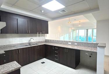 2-BD Apartment Sale, 1,000 sq. ft., Churchill Residency Tower, Churchill Towers, Business Bay, Dubai, UAE #4