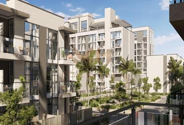 1-BD Apartment Sale, 575 sq. ft. at Royal Park By Reportage, Royal Park, Masdar City, Abu Dhabi, UAE #2 1-BD Apartment Sale, 575 sq. ft. at Royal Park By Reportage, Royal Park, Masdar City, Abu Dhabi, UAE #2