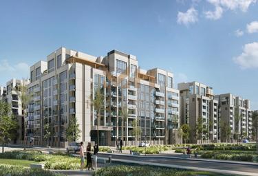 1-BD Apartment Sale, 575 sq. ft. at Royal Park By Reportage, Royal Park, Masdar City, Abu Dhabi, UAE #1 1-BD Apartment Sale, 575 sq. ft. at Royal Park By Reportage, Royal Park, Masdar City, Abu Dhabi, UAE #1