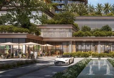 2-BD Apartment Sale, 1,000 sq. ft., Address Residences Zabeel 2, Zabeel 1, Zabeel, Dubai, UAE #4