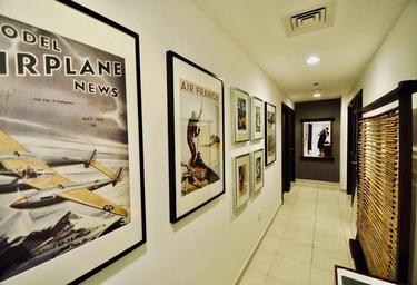 3-BD Apartment Sale, 1,000 sq. ft., Executive Tower E, Executive Towers, Business Bay, Dubai, UAE #3