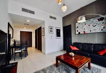 3-BD Apartment Sale, 1,000 sq. ft., Executive Tower E, Executive Towers, Business Bay, Dubai, UAE #1