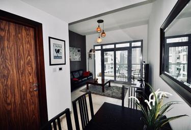 3-BD Apartment Sale, 1,000 sq. ft., Executive Tower E, Executive Towers, Business Bay, Dubai, UAE #2