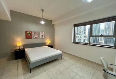 3-BD Apartment Sale, 1,000 sq. ft., Executive Tower E, Executive Towers, Business Bay, Dubai, UAE #4